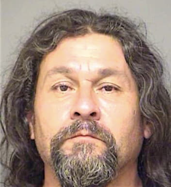 Guerra Wallace - Denton County, TX 