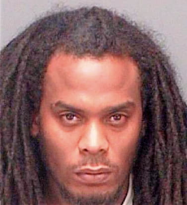 Speights Wilber - Pinellas County, FL 