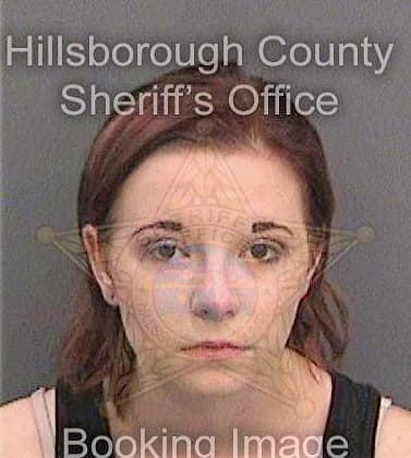 Norden Amber - Hillsborough County, FL 