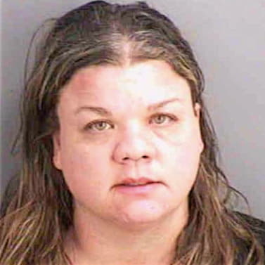 Raybourn Angela - Collier County, FL 