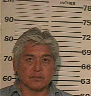 Garcia Armando - Hidalgo County, TX 