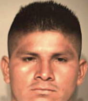 Vasquez Baldemar - Hidalgo County, TX 