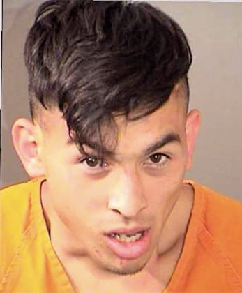 Trevino Baldomero - Denton County, TX 
