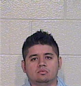 Contreras Benito - Hidalgo County, TX 