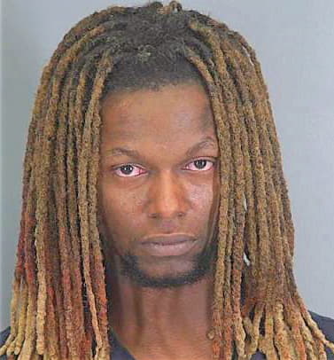 Spivey Bobby - Spartanburg County, SC 