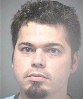 Saladino Christopher - Hillsborough County, FL 