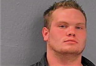 German Cody - Greene County, MO 