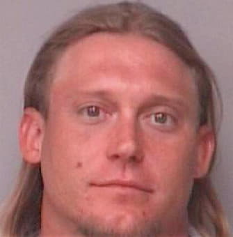 Kelsey Curtis - Pinellas County, FL 