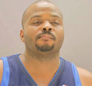 Wilson Dameon - Dallas County, TX 