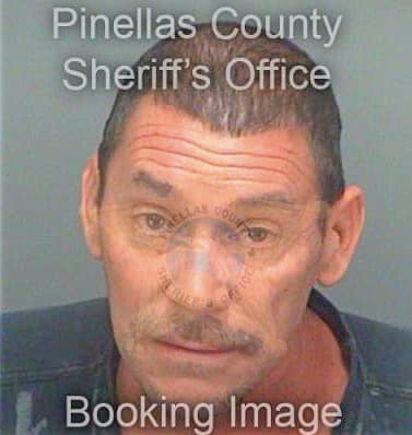 Larkin Daniel - Pinellas County, FL 