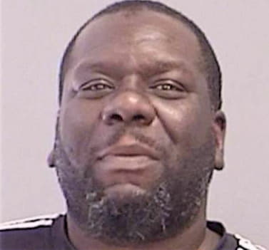 Lewis Daniel - Brazos County, TX 