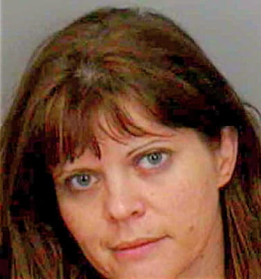 Jones Deanna - Polk County, FL 