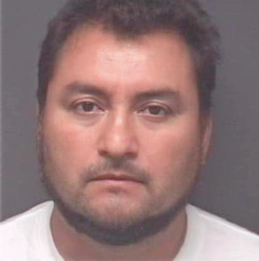 Perez Edmundo - Pitt County, NC 