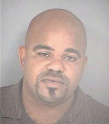 Anes Efren - Hillsborough County, FL 
