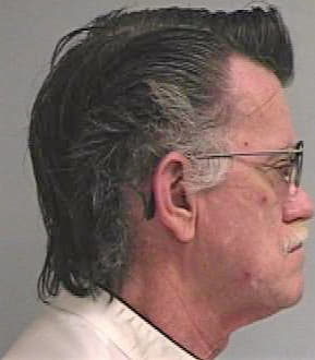 Rickman Glenn - Desoto County, MS 