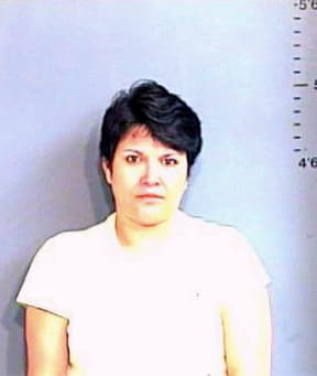 Robles Gloria - Brazos County, TX 