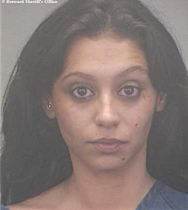 Sandler Irene - Broward County, FL 