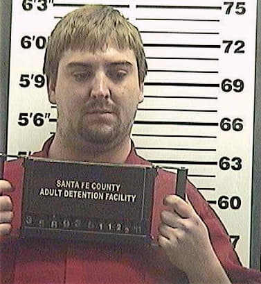 Schilling Isaac - SantaFe County, NM 