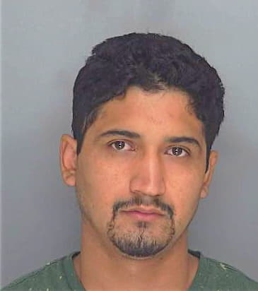 Leyva-Juarez Ivan - Douglas County, GA 