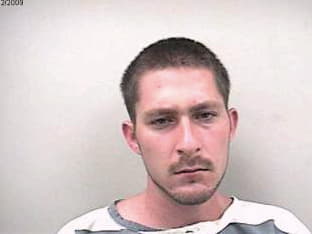 Hoenike Jacob - Marion County, FL 