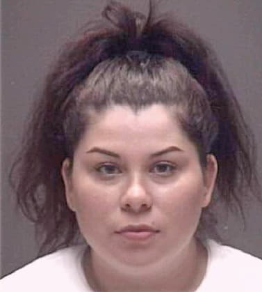 Guerra Jasmine - Galveston County, TX 
