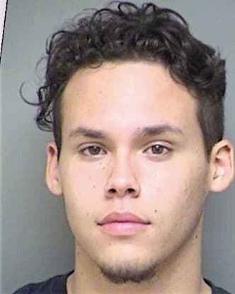Martinez Jason - Denton County, TX 