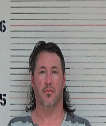 Mcqueary Jeffrey - Parker County, TX 
