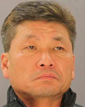 Son Jeong - Dallas County, TX 
