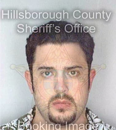 Mccoy John - Hillsborough County, FL 