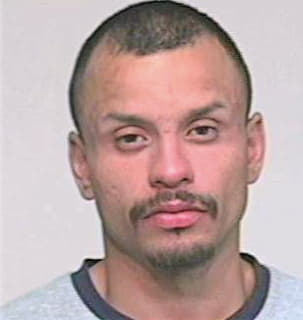 Espinosa Jose - TomGreen County, TX 