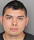 Garcia Jose - Greenville County, SC 