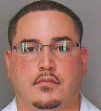 Rodriguez Jose - Polk County, FL 