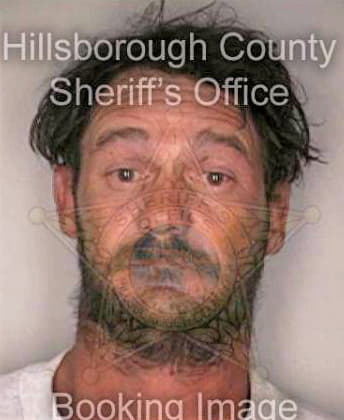 Leverllee Joseph - Hillsborough County, FL 