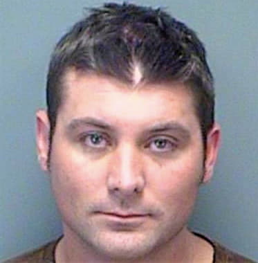 White Joshua - Pinellas County, FL 