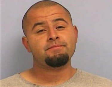 Garcia Juan - Travis County, TX 