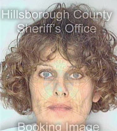Mcbride Juanita - Hillsborough County, FL 