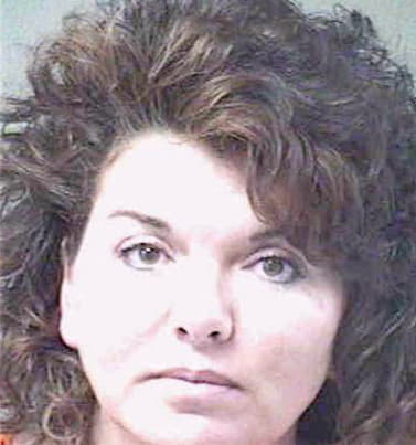 Martin Julie - Okaloosa County, FL 
