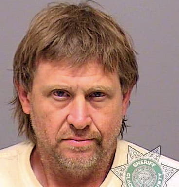 Mcnamee Keith - Clackamas County, OR 