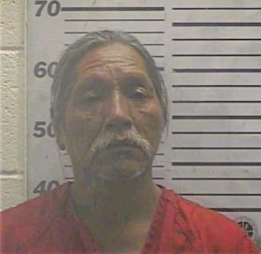 Sanchez Kenneth - SantaFe County, NM 