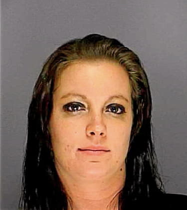 Garrison Kristina - Volusia County, FL 