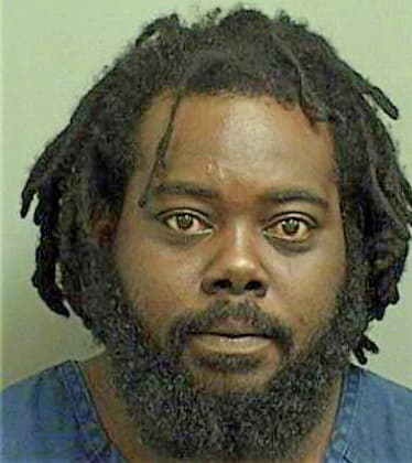 Mcclendon Lavar - PalmBeach County, FL 