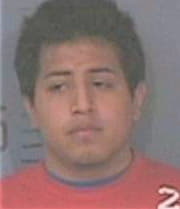Ramos Mikel - Taylor County, TX 