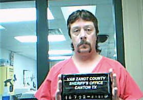 Coleman Randall - VanZandt County, TX 