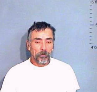 Godinez Raul - Brazos County, TX 