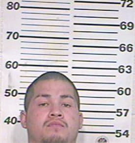 Soto Rene - Hidalgo County, TX
