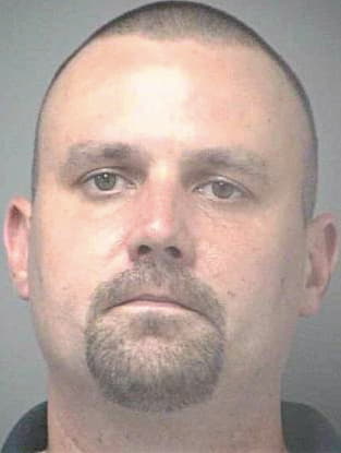 Long Richard - Hillsborough County, FL 
