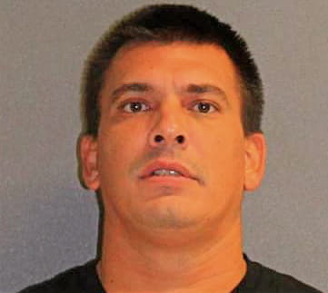 Harris Robert - Volusia County, FL 