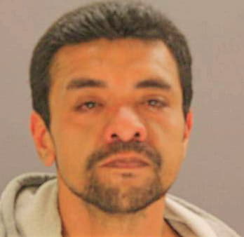 Sotero Samuel - Dallas County, TX 