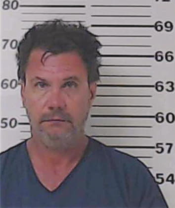 Perry Sean - Henderson County, TX 