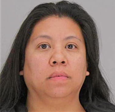 Monroy Sonia - Dallas County, TX 